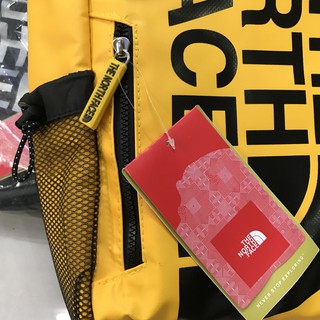 Balo chống thấm The North Face Basic