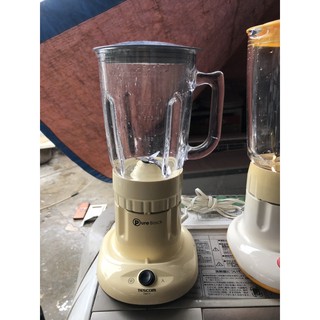 máy xay sinh tố