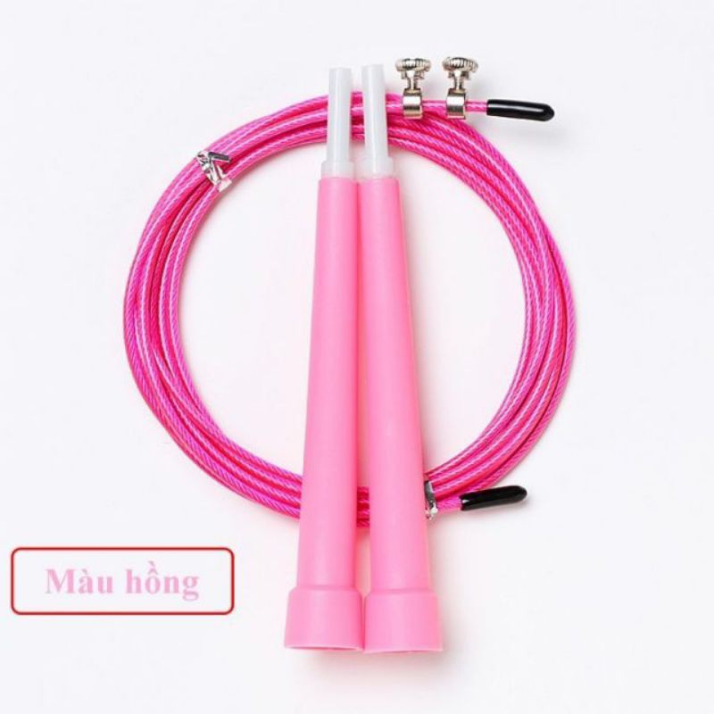 dây nhảy thể dục