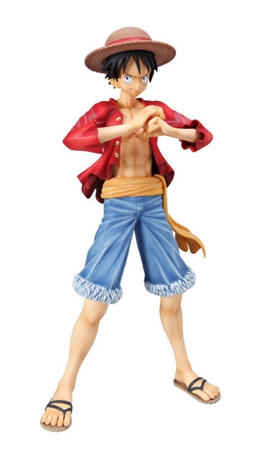 Mô hình Luffy POP Onepiece