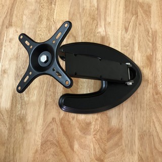 Chân đế màn hình đa năng DZV5 14 - 27 inch điều chỉnh góc nhìn tiện lợi