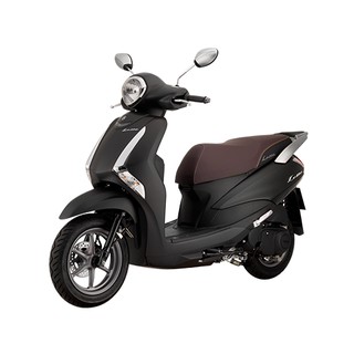 Xe máy Yamaha Latte- Phiên bản tiêu chuẩn