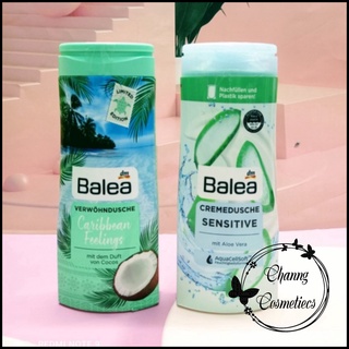 SỮA TẮM CỦA ĐỨC BALEA
