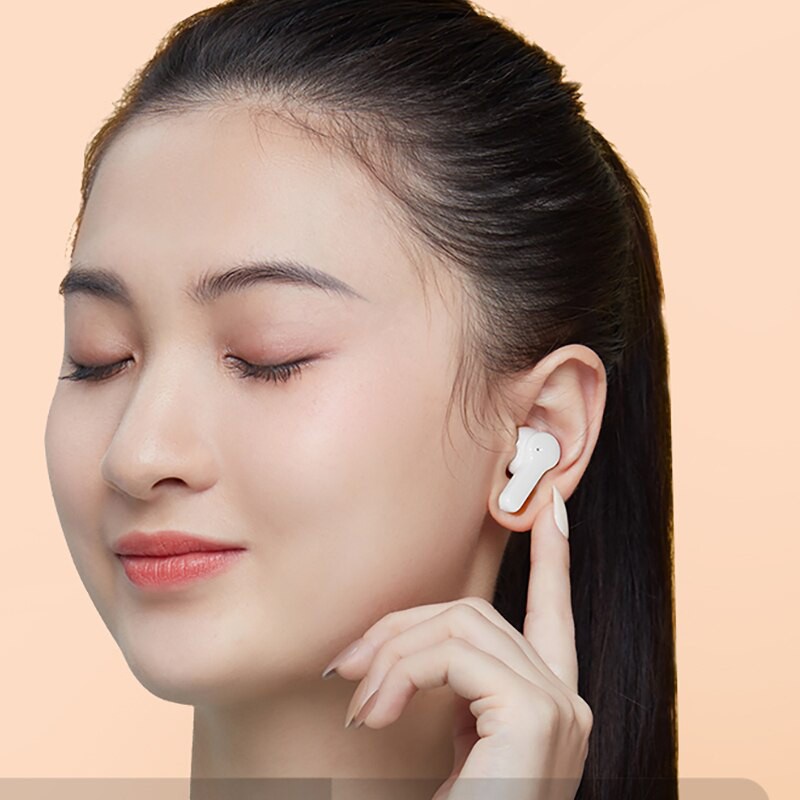 Tai nghe Bluetooth True Wireless QCY T13 - Hàng chính hãng