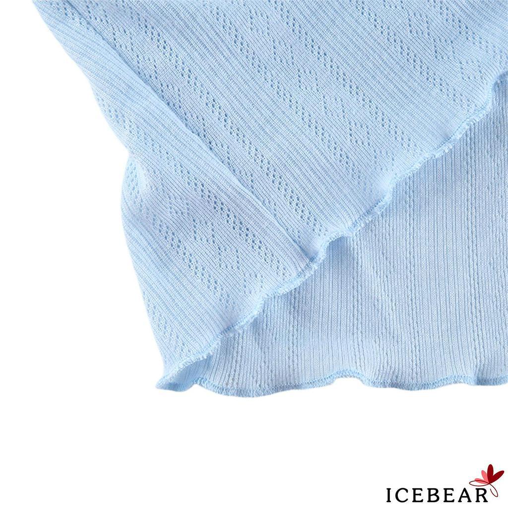 Áo Khoác Nữ Tay Dài Cổ Chữ V Thời Trang Quyến Rũ