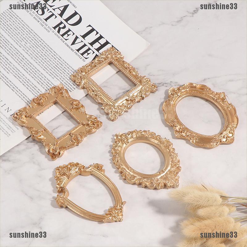 Khung Ảnh Thời Trang Siêu Bền Tiện Dụng