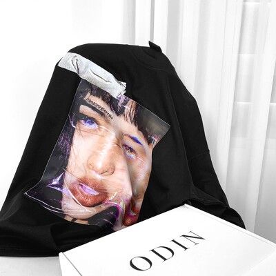 Áo thun oversize CRAFT , áo phông cotton nam nữ unisex, ODIN CLOTHING | BigBuy360 - bigbuy360.vn