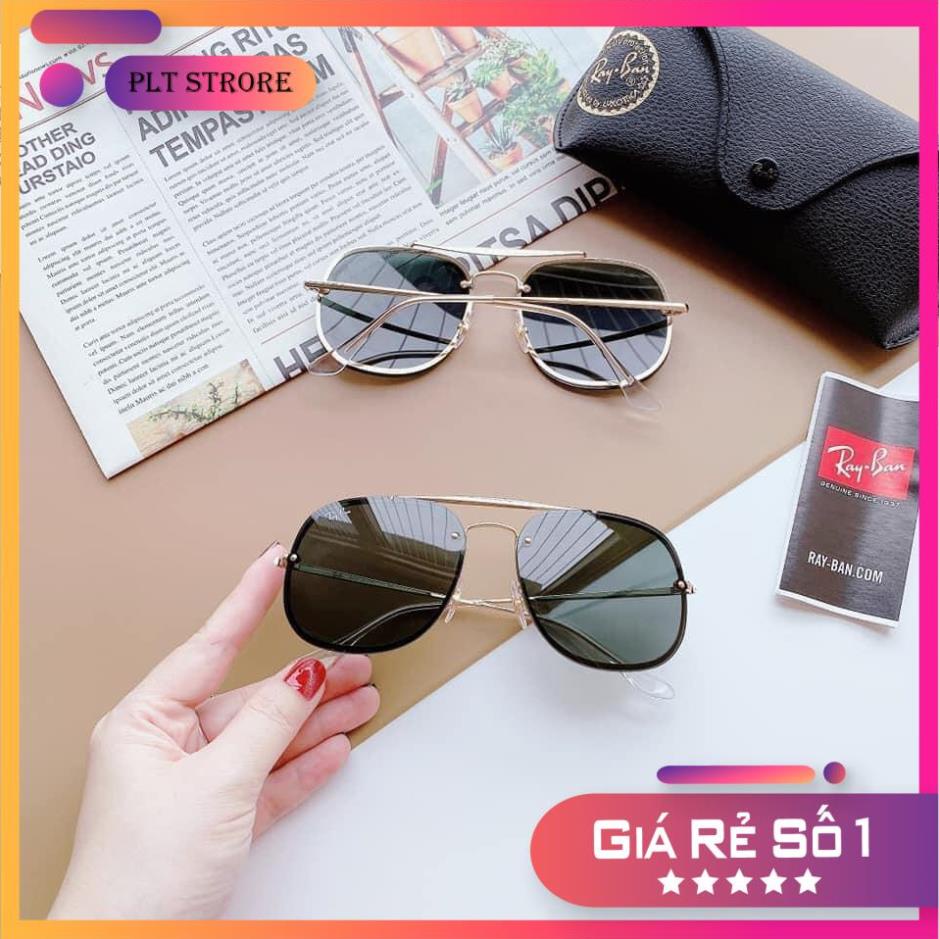 Kính Mát Rayban RB3583N 905071 Sunglasses (58-16-145) Full Box ⚜️Hàng Authentic⚜️