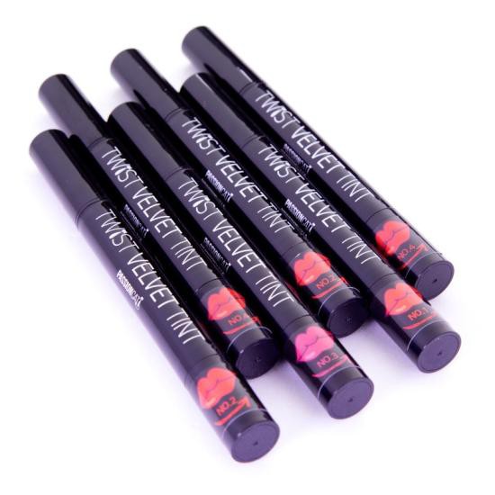 son bông Passion Cat Twist Velvet Tint | BigBuy360 - bigbuy360.vn