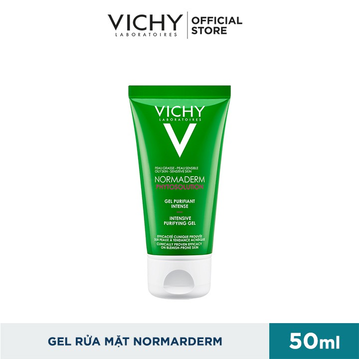 Bộ kem chống nắng chống ô nhiễm và bụi mịn VICHY Capital Soleil Mattifying | BigBuy360 - bigbuy360.vn