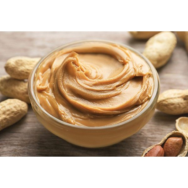 ✿✿✿Bơ Đậu Phộng MỊn/Bơ Lạc Golden Farm/Peanut Butter Creamy Hộp 170gr-340g-510g✿✿✿