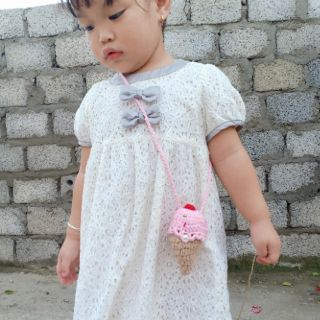 Túi tỏi khách đặc làm