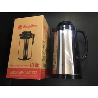 Phích Nước Rạng Đông RD - 1040 ST2 ( 1 LÍT )