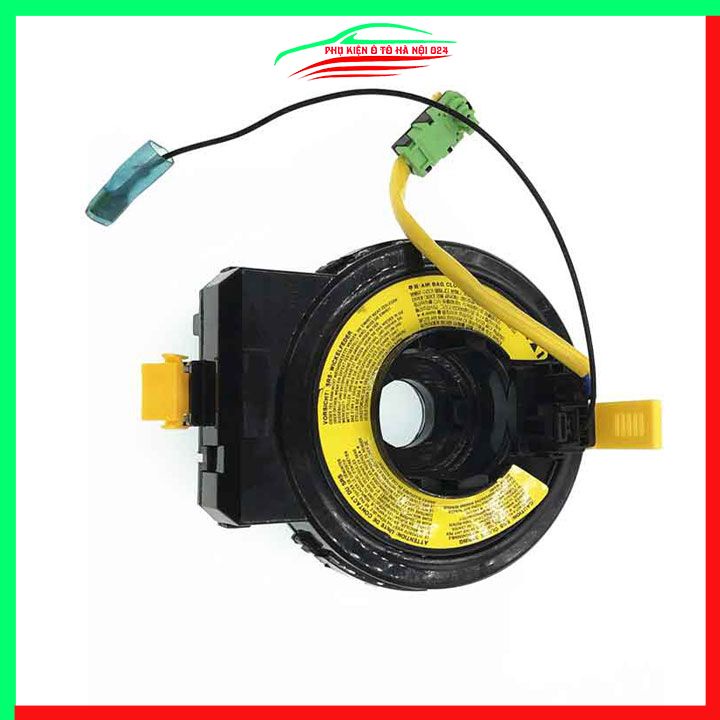 Cáp Còi Cho Xe - MORNING 08-2010 BẢN THIẾU, ACCENT 2005-2011, KIA RIO 2005-2006 Mã 93490-1G210, 0X210, 07410