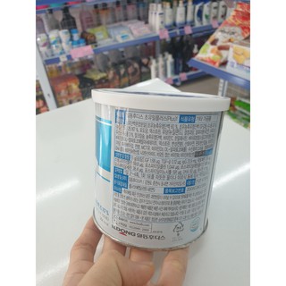 SỮA NON ILDONG SỐ 1 HÀN QUỐC (100 THANH/LON)