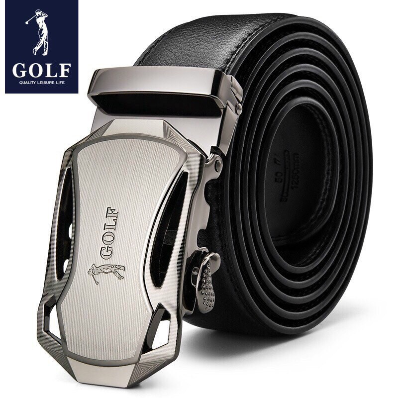 Thắt Lưng Golf Cao Cấp- Belt Golf