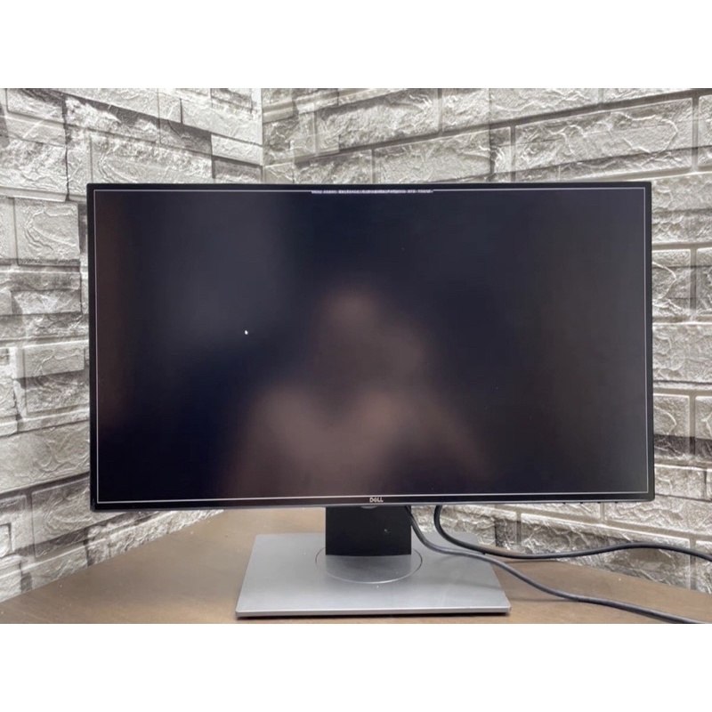 Màn Hình Dell UltraSharp U2518D 25" IPS 2K chuyên đồ họa 95%