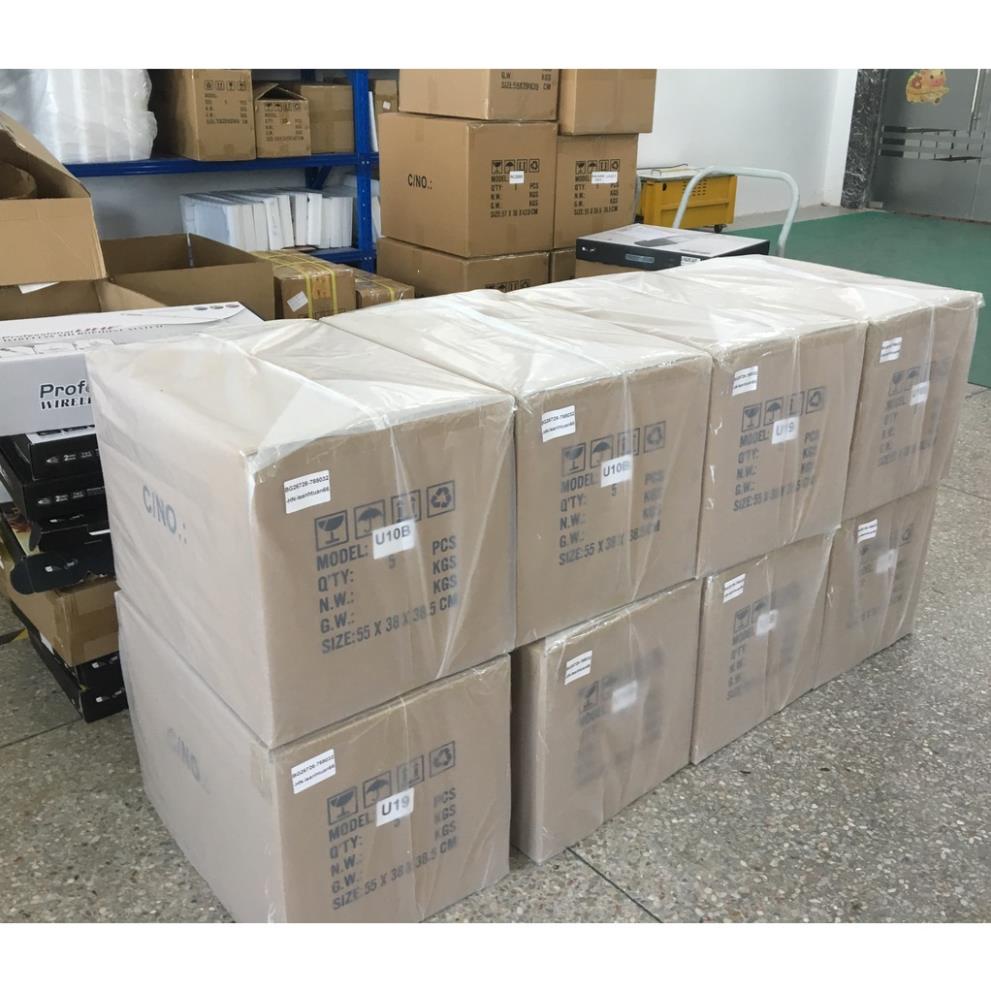 Bộ micro không dây ONTEKCO U10b hát karaoke chuyên nghiệp cao cấp chính hãng bảo hành 24 tháng