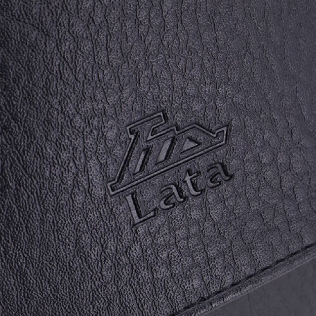 Túi đeo chéo Lata kèm thẻ bảo hành chính hãng