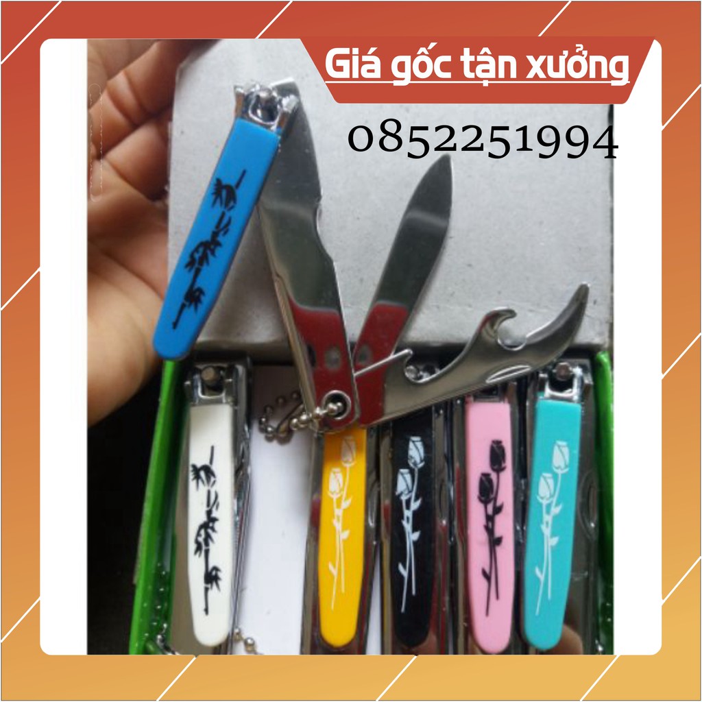 Bấm móng tay (Giá tốt nhất )