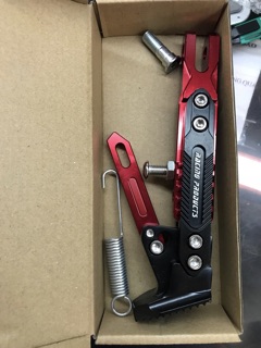 Chống nghiêng CNC Product