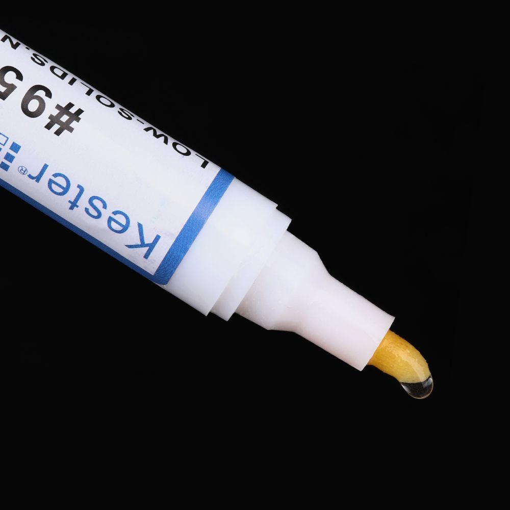 Set 2 Bút Hàn PCB Không Cần Lau Chùi Tiện Dụng