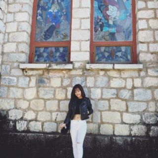 Quần TOPSHOP