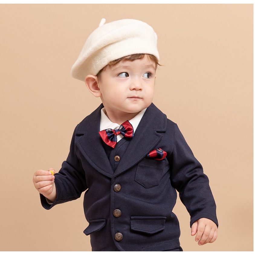 Little Tini Mũ nồi cho bé