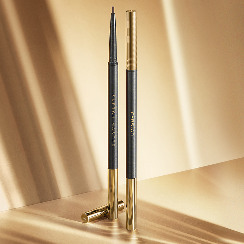 Chì Kẻ Lông Mày Carslan Siêu Mịn Chính Xác Làm Đẹp Cho Nữ 0.1g | BigBuy360 - bigbuy360.vn