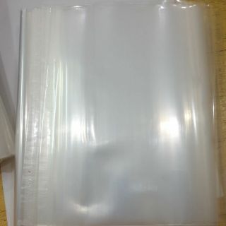 Tập bao vở hình con nai (10bao)