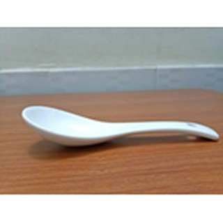 MUỖNG CANH SỨ (10 CÁI)