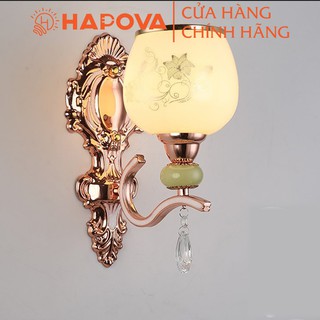 Đèn ngủ treo tường, đèn gắn tường HAPOVA DGT 8868