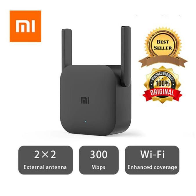 Usb Khuếch Đại Tín Hiệu Wifi Xiaomi Mi Pro 300mbps