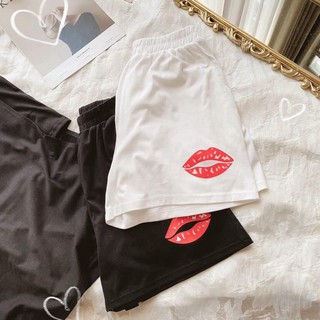  Set tank top nữ 🍉 set áo ba lỡ1-