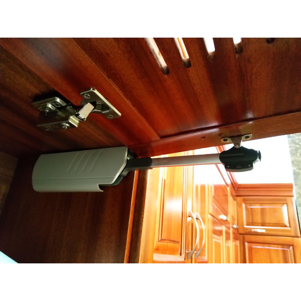 Tay nâng hạ cánh tủ bếp Lga 💝 freeship 💝 tay nâng cánh tủ bếp dạng blum | BigBuy360 - bigbuy360.vn