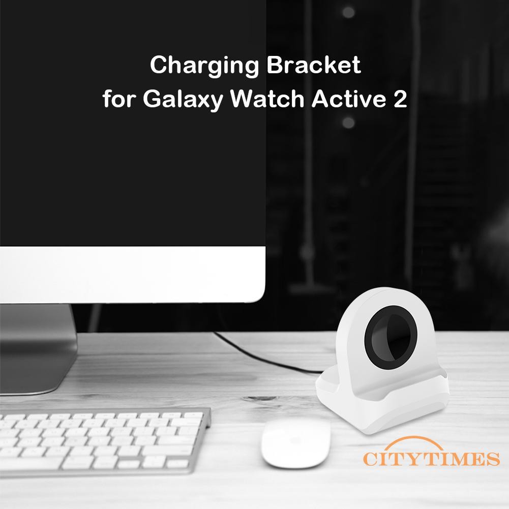 Giá Đỡ Sạc Đồng Hồ Thông Minh Samsung Galaxy Watch Active 2