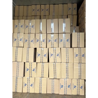 Thùng  khẩu trang 300 chiếc An mask KF94