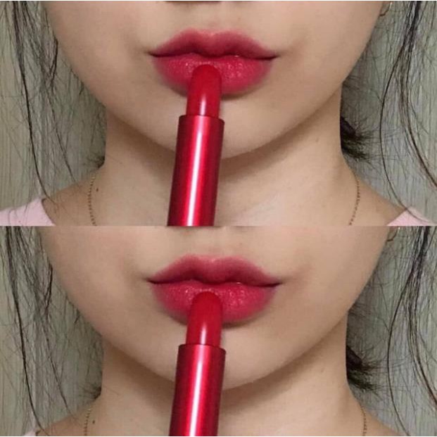 SON ESPOIR LIMITED LIPSTICK NO WEAR GENTLE MATTE 2019