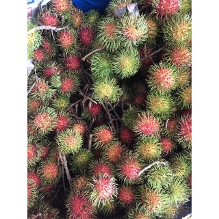 Chôm Thái 40k/kg