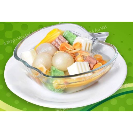 Set Chè Khúc Bạch Tự Nấu Tại Nhà ( 15 chén ) - A Mập | BigBuy360 - bigbuy360.vn