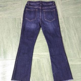 Quần Jean ống bát- Q0009