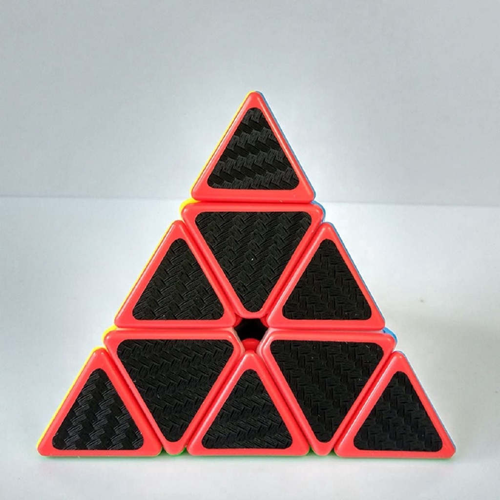 Khối Cube Megaminx Thiết Kế Sáng Tạo Rèn Luyện Kỹ Năng