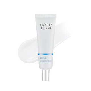 kem lót cấp ẩm A'pieu start up Moisture primer