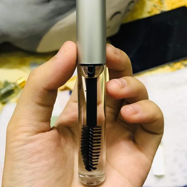 Chuốt mi dầu dừa 20 ml 🐮🐮🐮