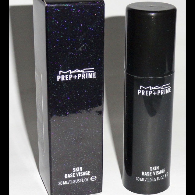 Kem lót mac prep + prime skin base visage