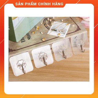 Sản phẩm hot Móc Treo Đồ Dính Tường Thần Thánh