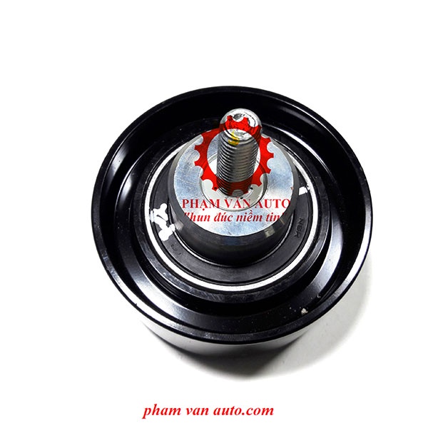 Bi tỳ sắt Ford Transit CHÍNH HÃNG mã BC1Q19A216BA LP219A216AA Phạm Văn Auto