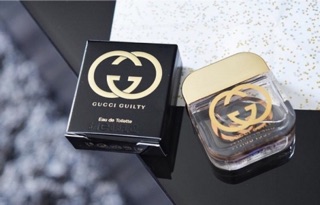 Nước hoa Gucci Guilty Intense 5ml
