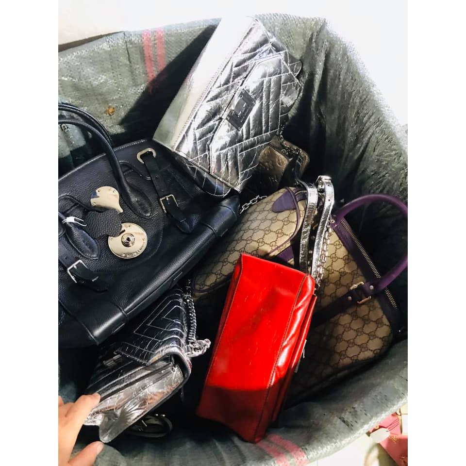 Túi đeo vai đeo chéo công sở dành cho phái đẹp