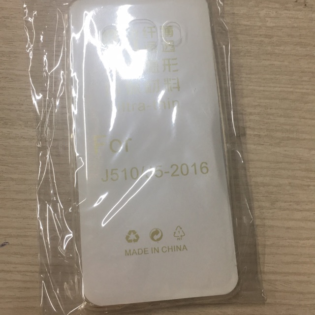 Combo 2 ốp lung va cuong luc Samsung a5  2016